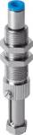 Festo holder til vakuumsuger esh-hcl-3-qs