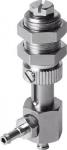 Festo holder til vakuumsuger esh-hdl-2-pk