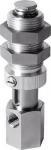 Festo holder til vakuumsuger esh-hdl-6-g
