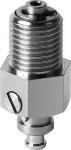 Festo holder til vakuumsuger esh-hf-1-m10x1