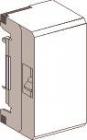 Afgangsboks med c60n knb16cm2