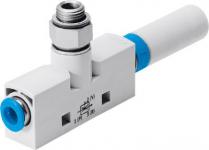 Festo vakuumejektor vn-07-h-t3-pq2-va4-ro1