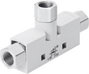 Festo vakuumejektor vn-07-m-t3-pi4-vi4-ri4