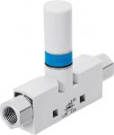 Festo vakuumejektor vn-07-m-t3-pi4-vi4-ro1