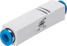 Festo vakuumejektor vn-05-m-i3-pq2-vq2