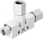 Festo vakuumejektor vn-10-l-t3-pi4-vi4-ri4