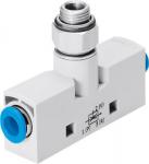 Festo vakuumejektor vn-05-l-t3-pq2-va4-rq2
