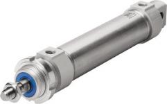 Festo rundcylinder dsnu-63-100-p-a