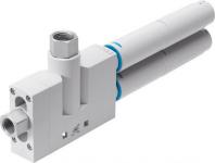 Festo vakuumejektor vn-20-l-t6-pi5-vi6-ro2