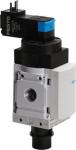 Festo påluftningsventil ms4-ee-1/4-v110