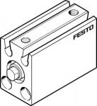 Festo kortslagscylinder aevc-12-10-p-a