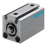 Festo kortslagscylinder advc-12-5-p-a