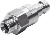 Festo koblingsstik ks3-1/8-a-r