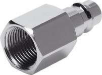 Festo koblingsstik ks4-1/2-i