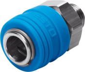 Festo koblingsdåse kd4-1/4-a-r