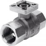 Festo kuglehaneventil vapb-3/4-f-40-f03