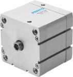 Festo kompaktcylinder adn-100-80-i-p-a