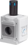Festo trykregulator ms12-lr-g-d7-ld-as