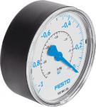 Festo vakuummeter vam-63-v1/0-r1/4-en