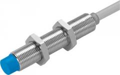 Festo cylindersensor sied-m12b-zs-k-l