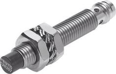 Festo cylindersensor sief-m8nb-ps-s-l