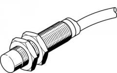 Festo cylindersensor sief-m12nb-ps-k-l