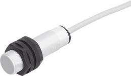 Festo cylindersensor sien-m18b-ps-k-l-pa