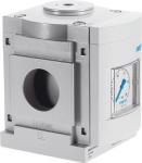 Festo trykregulator ms12-lr-g-po