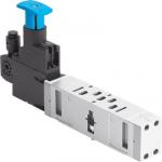 Festo reguleringsplade vabf-s3-1-r3c2-c-10