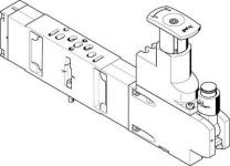 Festo reguleringsplade vabf-s3-2-r2c2-c-10