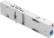 Festo vertikal-trykspærreplade vabf-s3-2-l1d1-c