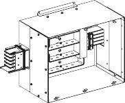 Tavletilslutning 500-630a ksa630ae4