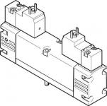 Festo magnetventil vsva-b-p53c-zh-a1-1ac1