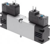Festo magnetventil vsva-b-p53u-zh-a1-2ac1