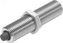 Festo støddæmper dyef-m5-y1f
