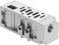 Festo vertikal-forsyningsplade vabf-s1-1-p1a3-g38