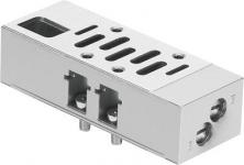 Festo drøvleplade vabf-s1-1-f1b1-c