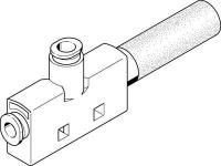 Festo vakuumejektor vn-10-h-t4-pq2-vq3-ro2