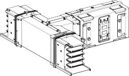 T-element 630a 0,29m ksa630dtc40