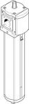 Festo finfilter ms9-lfm-1-buv-hf-da