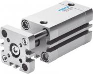 Festo kompaktcylinder adngf-32-80-p-a