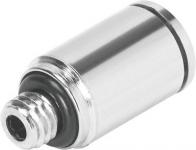 Festo lige-forskruning indstik npqm-dk-m7-q6-p10