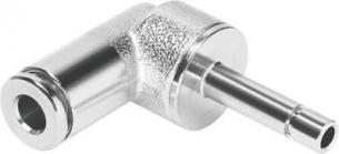 Festo vinkel-stikforbindelse indstik npqm-l-q8-s8-p10