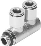 Festo multifordeler npqm-lfk-g18-q4-p10