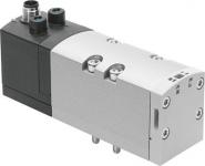 Festo magnetventil vsva-b-b52-zd-d1-1r5l