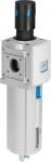 Festo filterregulator ms9-lfr-g-d6-cuv-ag-bar-as