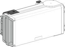 Afgangsboks 50a knb50sd4