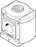 Festo forgreningsmodul ms9-frm-ng-vs