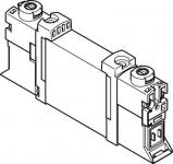 Festo magnetventil vuvg-b10a-p53e-zt-f-1p3