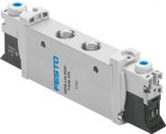 Festo magnetventil vuvg-l14-p53c-zt-g18-1p3